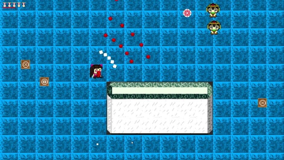 Скриншот 2 из Starry Moon Island: Red Snake MP10