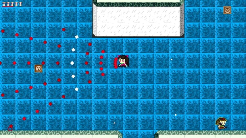 Скриншот 1 из Starry Moon Island: Red Snake MP09