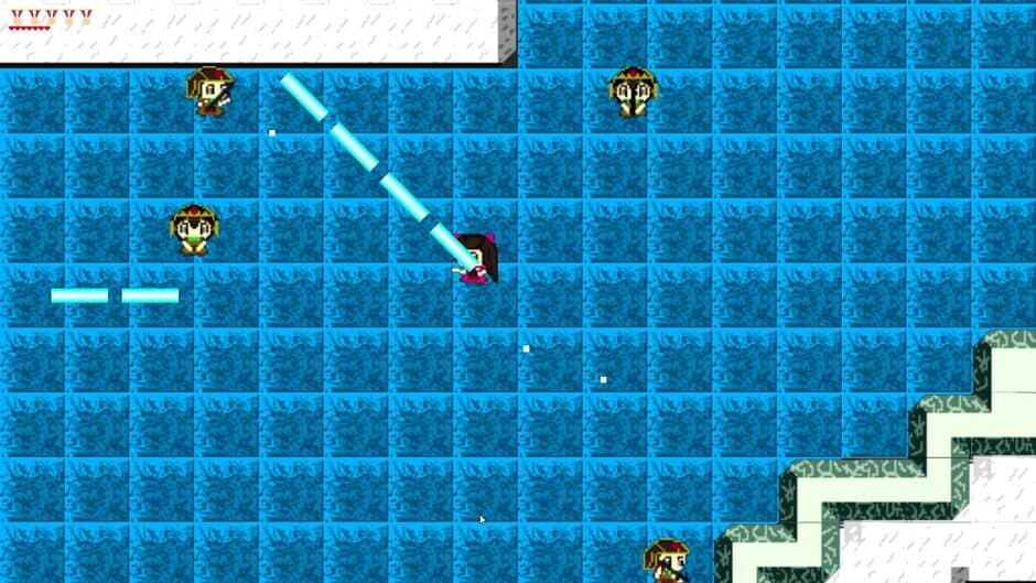 Скриншот 4 из Starry Moon Island: Red Snake MP07