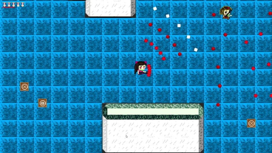 Скриншот 3 из Starry Moon Island: Red Snake MP10