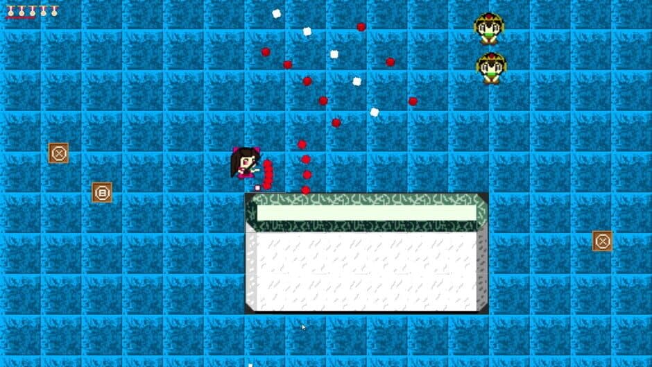 Скриншот 2 из Starry Moon Island: Red Snake MP09