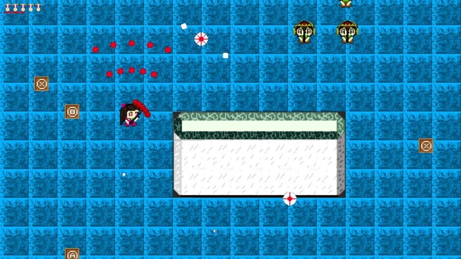 Скриншот 1 из Starry Moon Island: Red Snake MP03