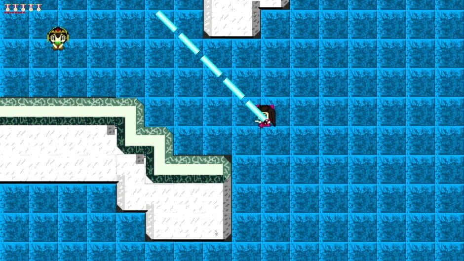 Скриншот 4 из Starry Moon Island: Red Snake MP10