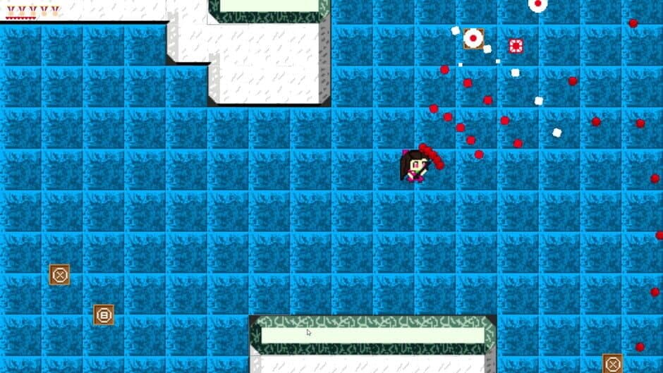 Скриншот 3 из Starry Moon Island: Red Snake MP09