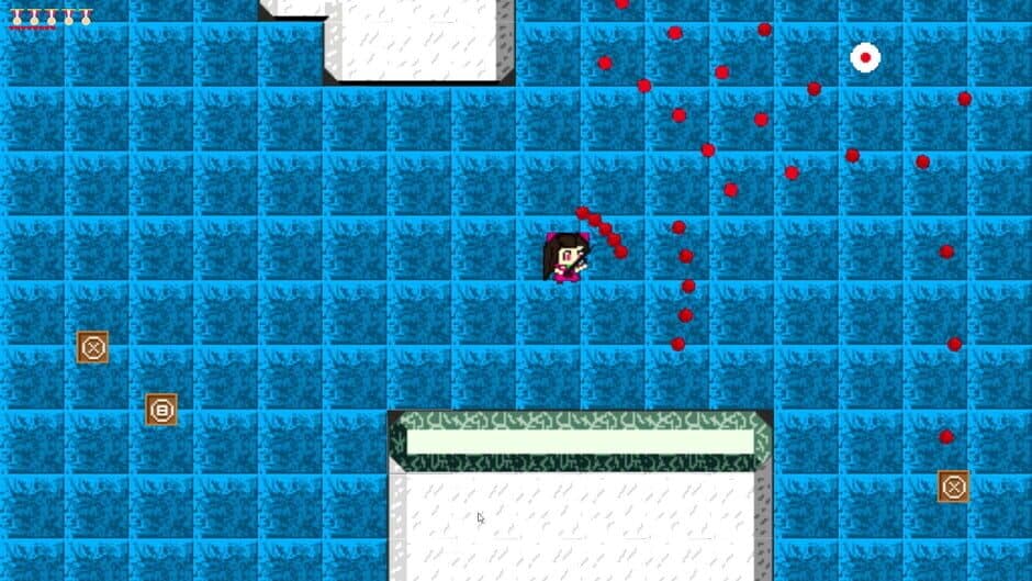 Скриншот 2 из Starry Moon Island: Red Snake MP03
