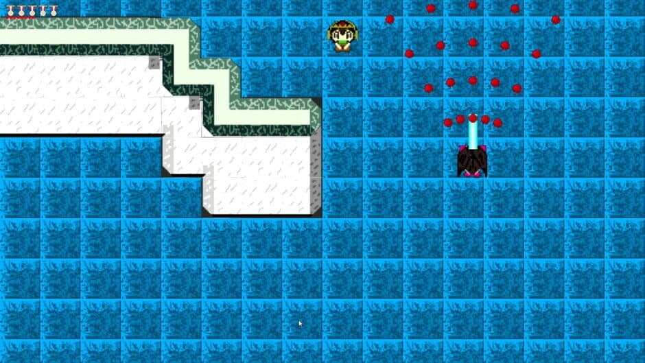 Скриншот 3 из Starry Moon Island: Red Snake MP03