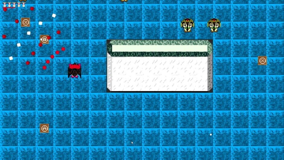 Скриншот 3 из Starry Moon Island: Red Snake MP06