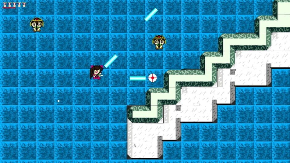 Скриншот 5 из Starry Moon Island: Red Snake MP09
