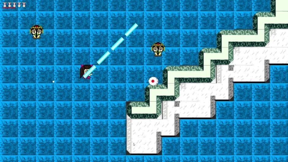 Скриншот 5 из Starry Moon Island: Red Snake MP10