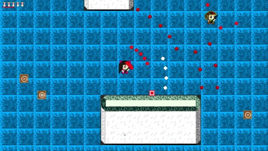 Скриншот 1 из Starry Moon Island: Red Snake MP06