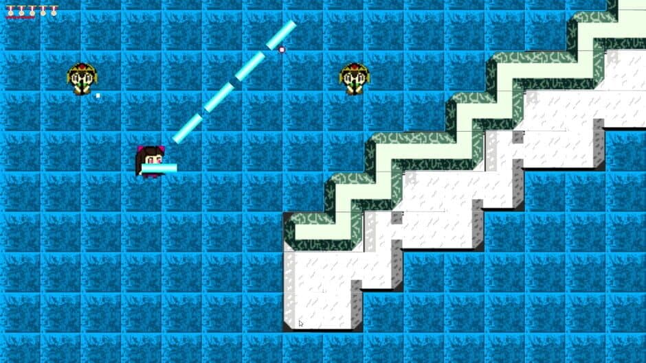 Скриншот 5 из Starry Moon Island: Red Snake MP03