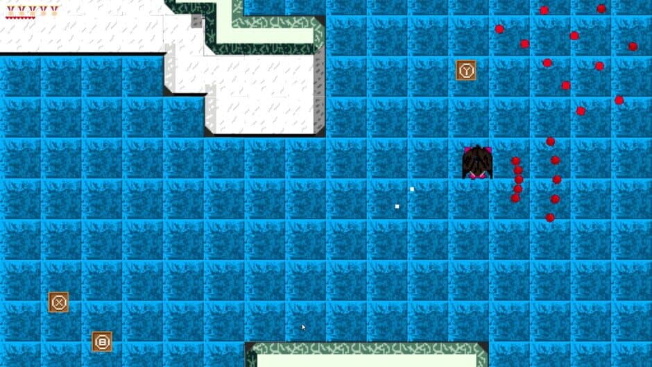 Скриншот 5 из Starry Moon Island: Red Snake MP06