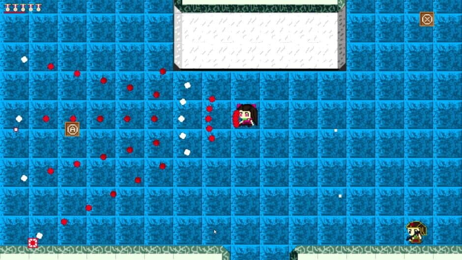 Скриншот 1 из Starry Moon Island: Red Snake MP10