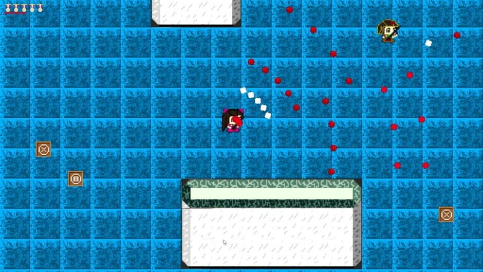 Скриншот 2 из Starry Moon Island: Red Snake MP05