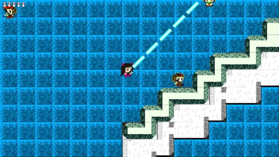 Скриншот 4 из Starry Moon Island: Red Snake MP03