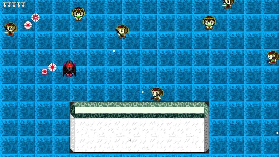 Скриншот 4 из Starry Moon Island: Red Snake MP01