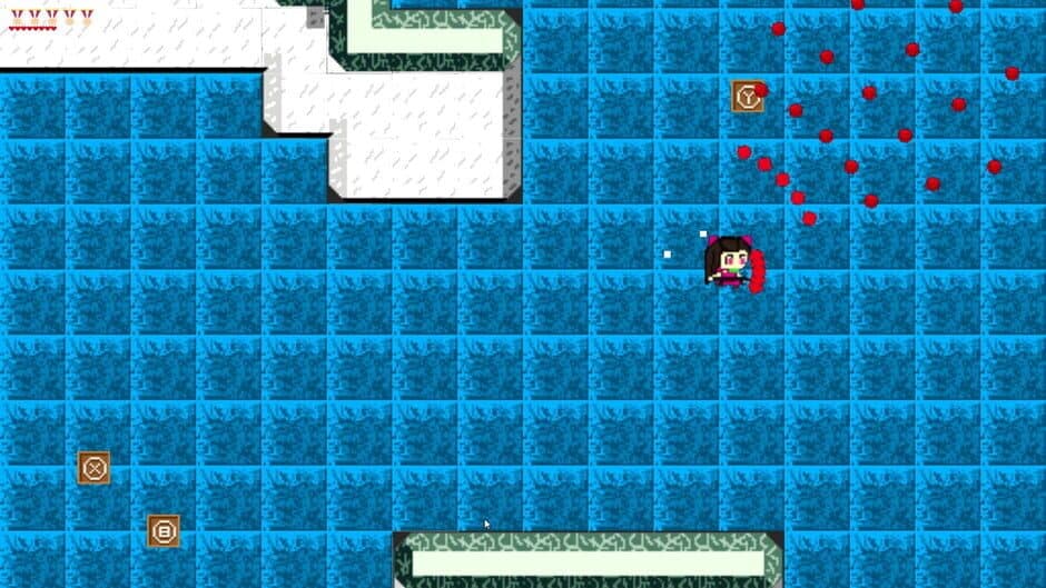 Скриншот 3 из Starry Moon Island: Red Snake MP05