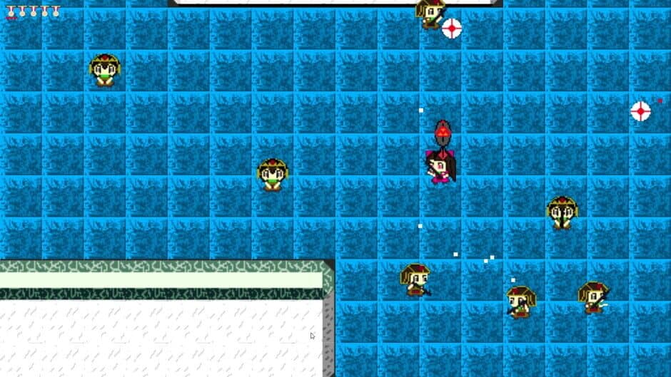 Скриншот 2 из Starry Moon Island: Red Snake MP01
