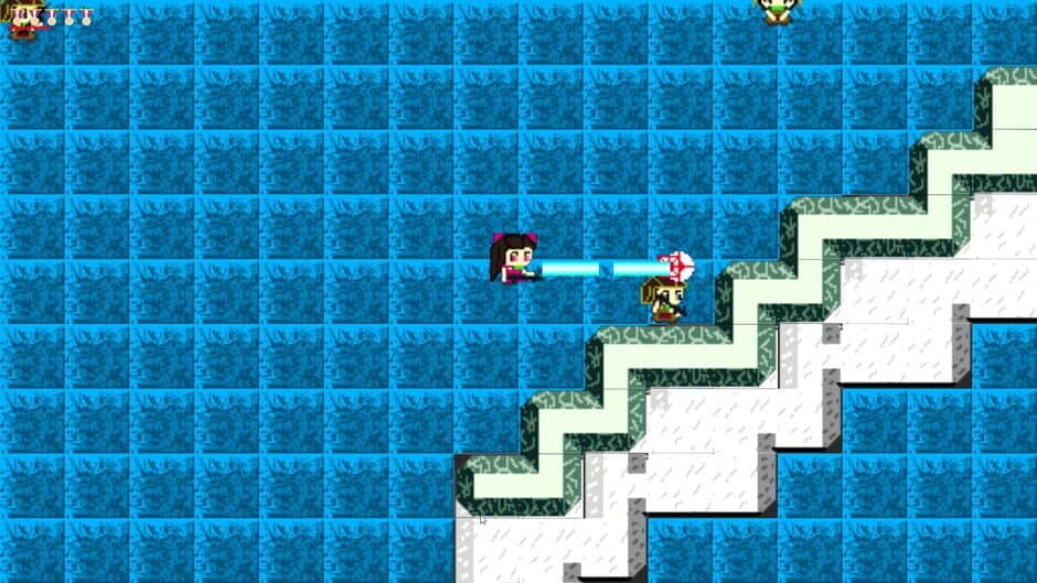 Скриншот 5 из Starry Moon Island: Red Snake MP05