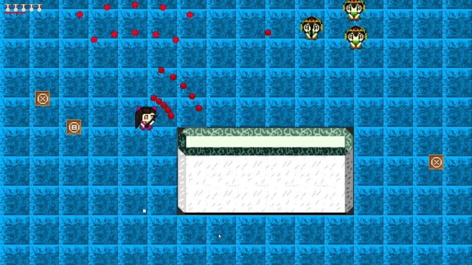 Скриншот 2 из Starry Moon Island: Red Snake MP08