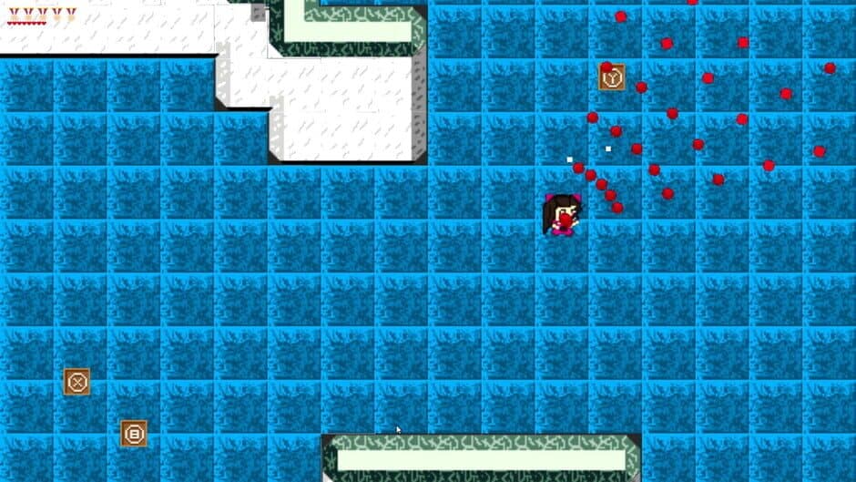 Скриншот 3 из Starry Moon Island: Red Snake MP08
