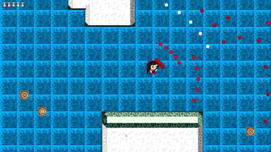 Скриншот 2 из Starry Moon Island: Red Snake MP02