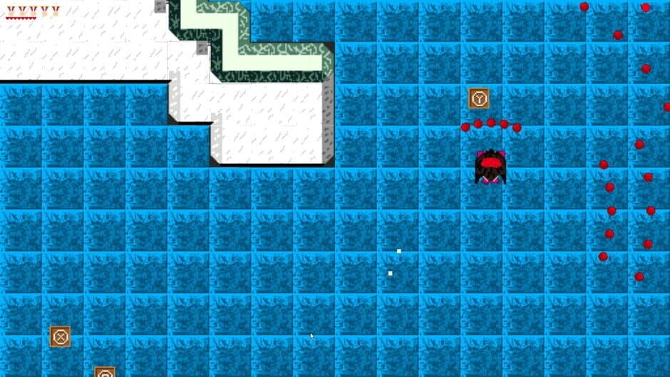 Скриншот 3 из Starry Moon Island: Red Snake MP02