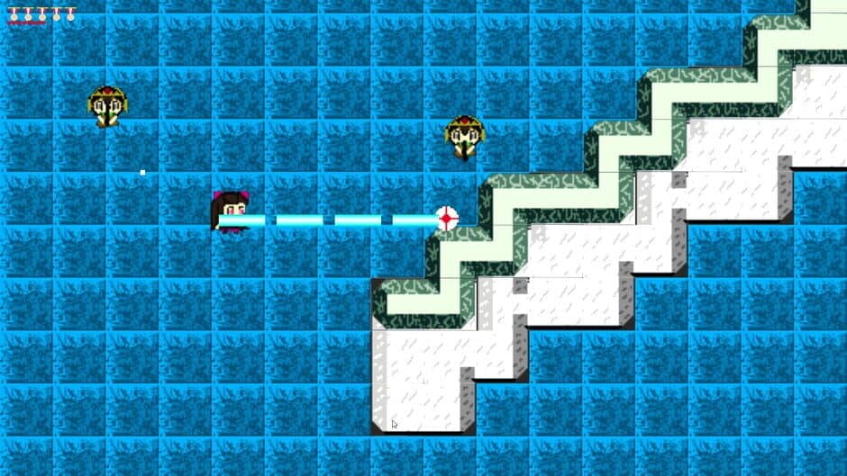 Скриншот 4 из Starry Moon Island: Red Snake MP08