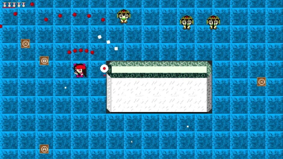 Скриншот 1 из Starry Moon Island: Red Snake MP04