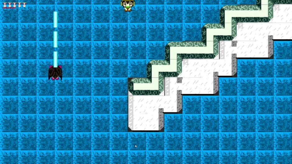 Скриншот 4 из Starry Moon Island: Red Snake MP02