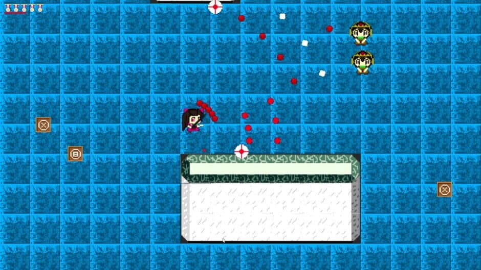 Скриншот 2 из Starry Moon Island: Red Snake MP04