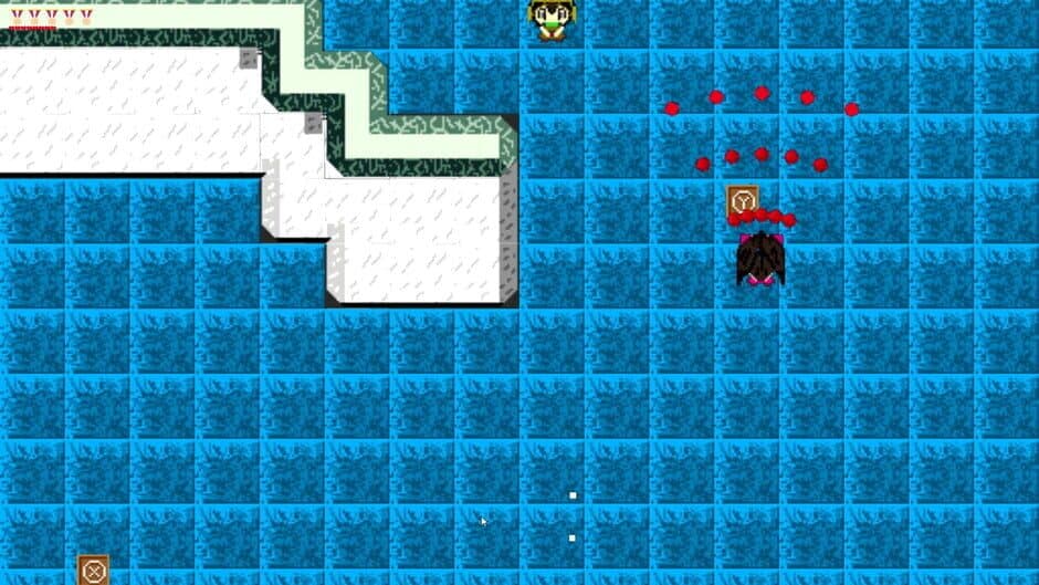 Скриншот 3 из Starry Moon Island: Red Snake MP04