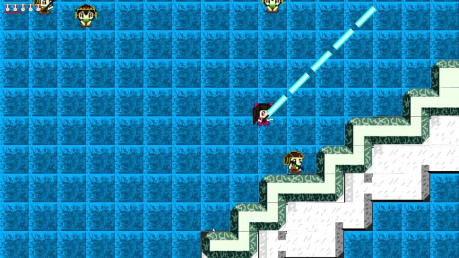 Скриншот 5 из Starry Moon Island: Red Snake MP02