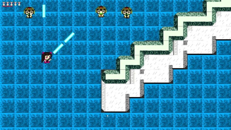 Скриншот 4 из Starry Moon Island: Red Snake MP04