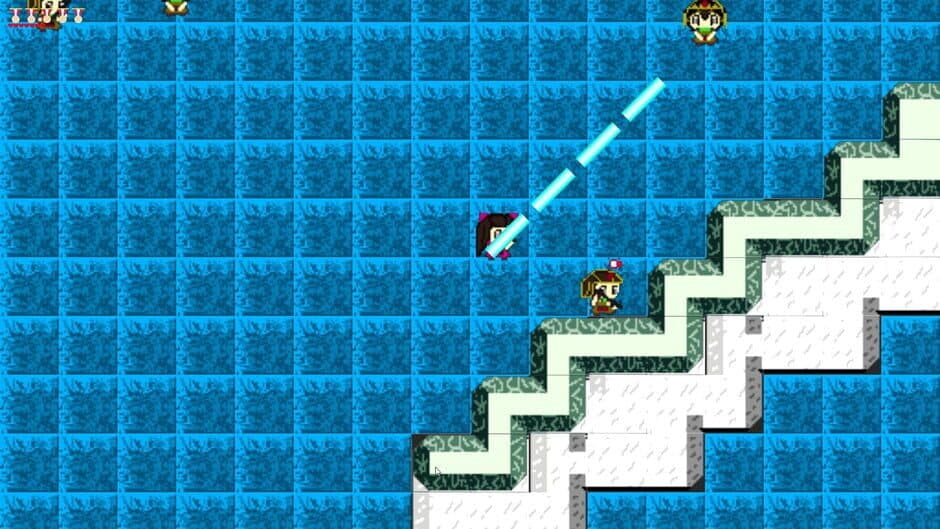 Скриншот 5 из Starry Moon Island: Red Snake MP04