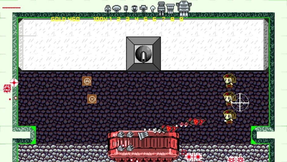 Скриншот 2 из Starry Moon Island: DNA War MP01