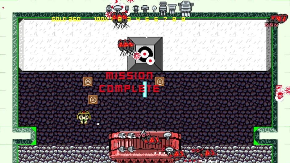 Скриншот 1 из Starry Moon Island: DNA War MP08