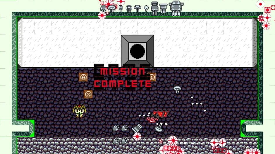 Скриншот 2 из Starry Moon Island: DNA War MP02