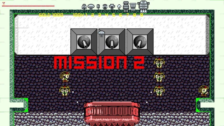 Скриншот 2 из Starry Moon Island: DNA War MP09