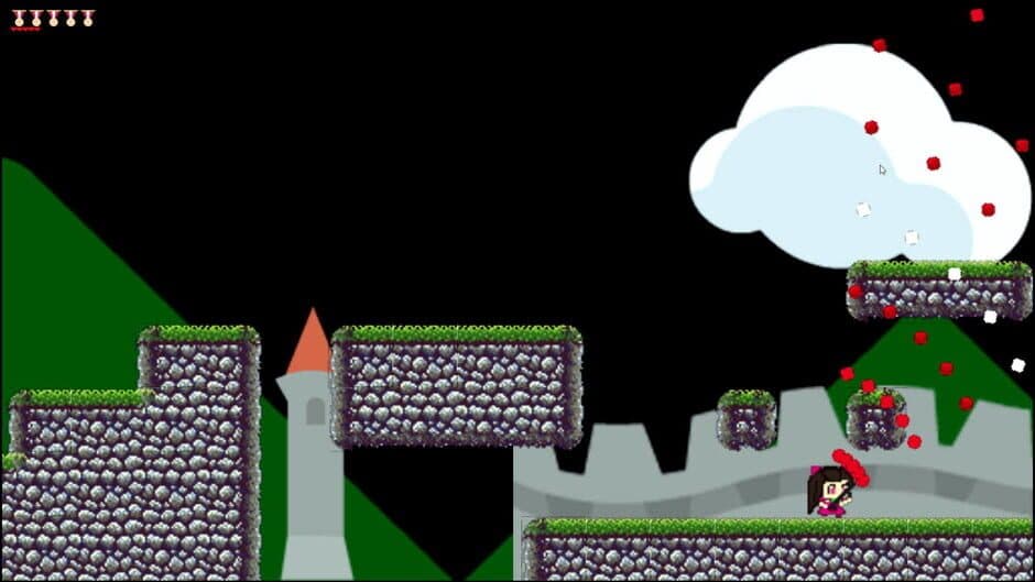 Скриншот 1 из Starry Moon Island: Out of Control MP06