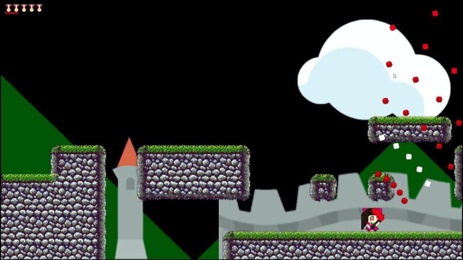 Скриншот 2 из Starry Moon Island: Out of Control MP02