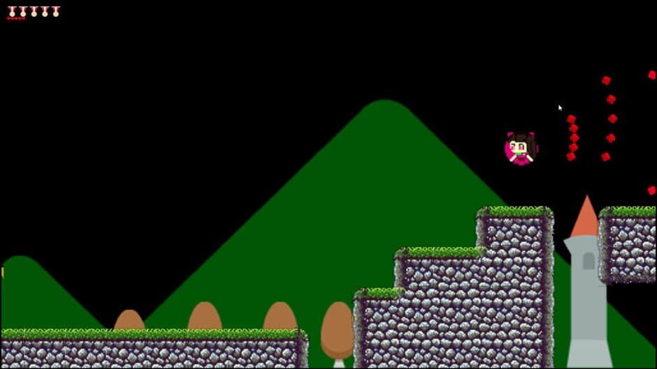 Скриншот 2 из Starry Moon Island: Out of Control MP10