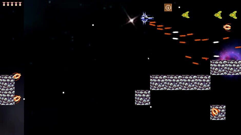 Скриншот 2 из Starry Moon Island: Perimeter MP03