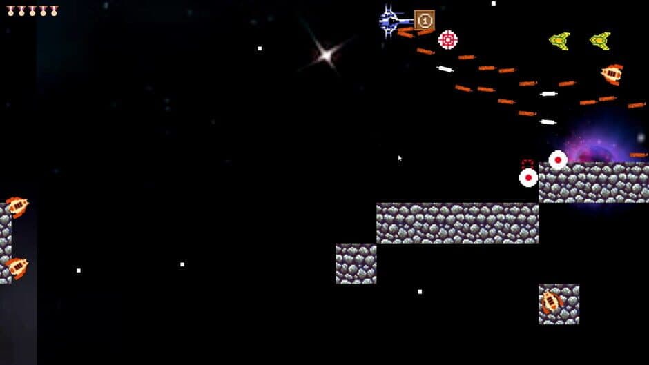 Скриншот 2 из Starry Moon Island: Perimeter MP07