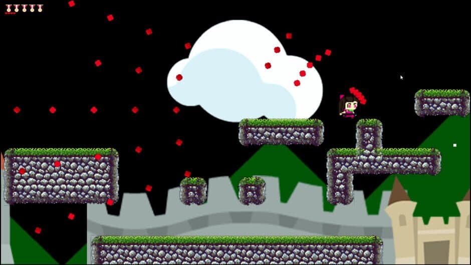 Скриншот 3 из Starry Moon Island: Out of Control MP02