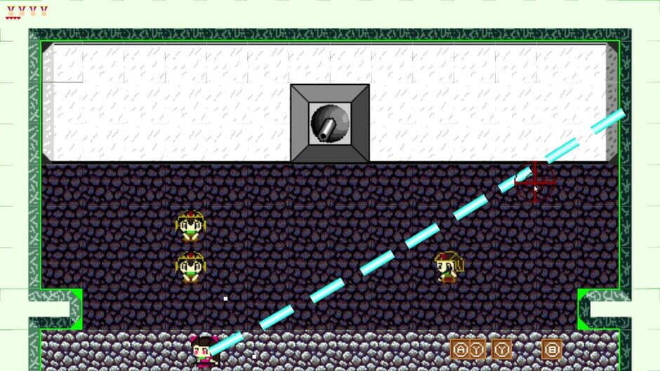 Скриншот 1 из Starry Moon Island: Break Out MP05