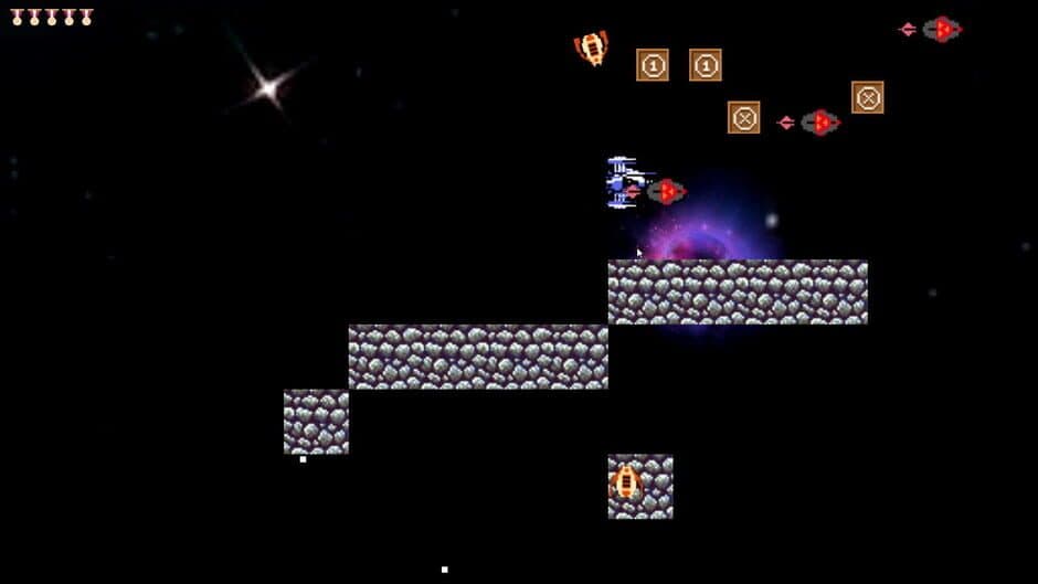 Скриншот 3 из Starry Moon Island: Perimeter MP03