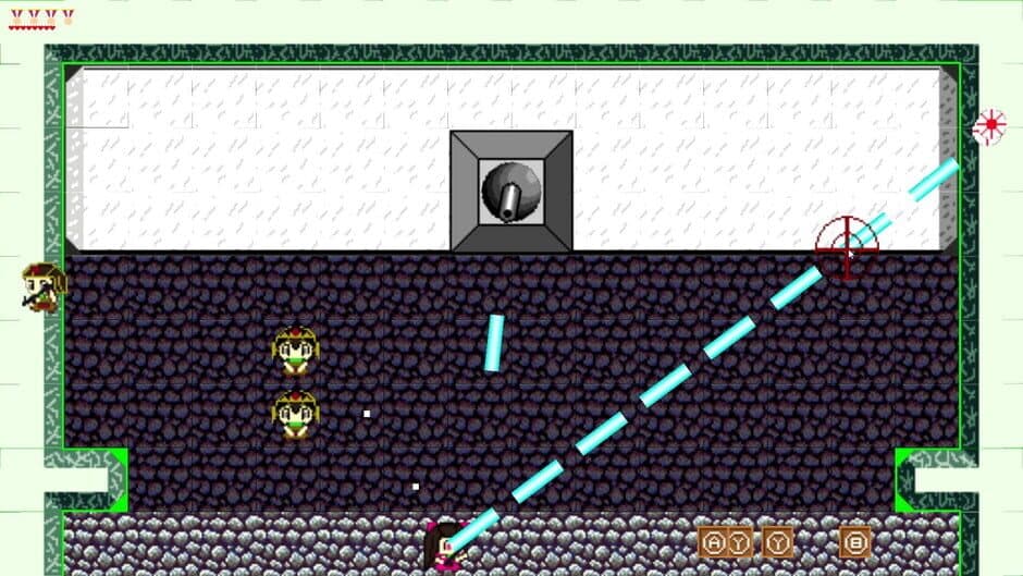 Скриншот 1 из Starry Moon Island: Break Out MP03