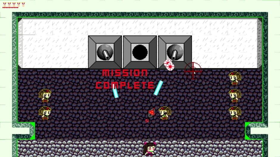 Скриншот 5 из Starry Moon Island: Break Out MP10