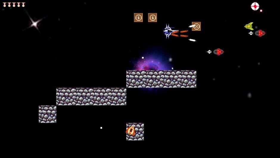 Скриншот 3 из Starry Moon Island: Perimeter MP06